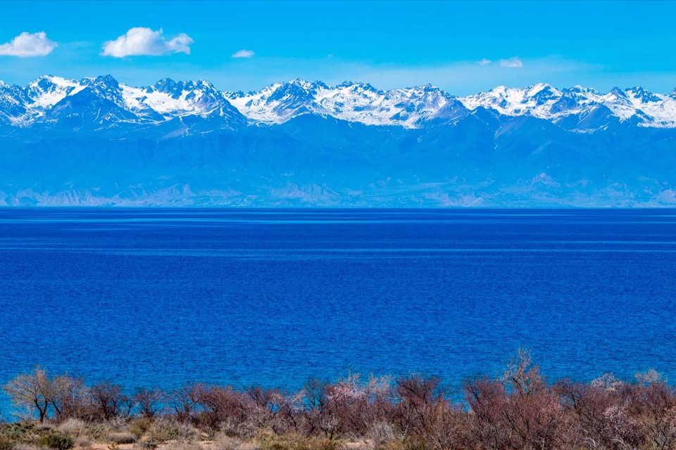 Issyk-Kul