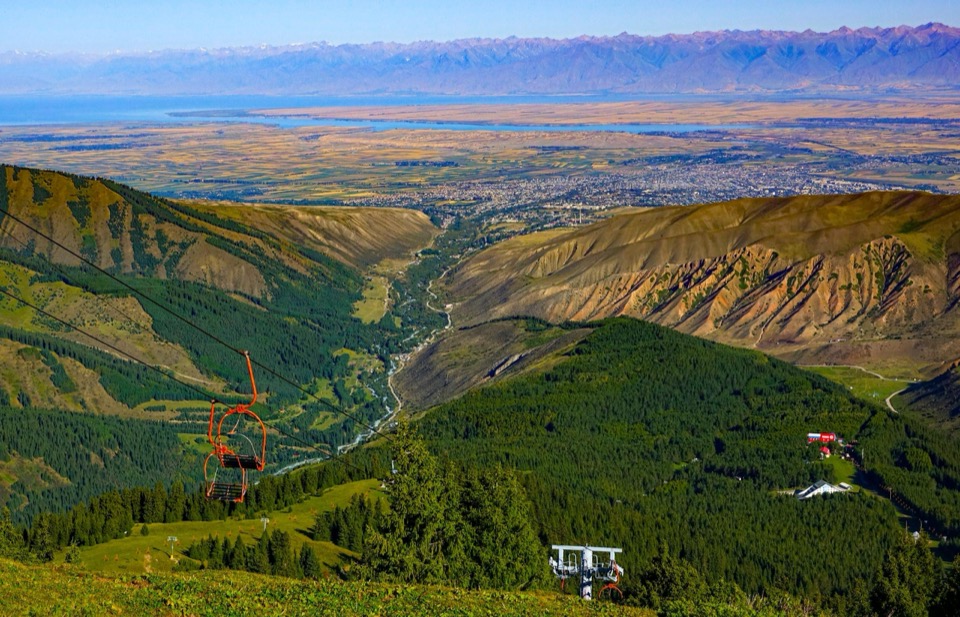 Karakol