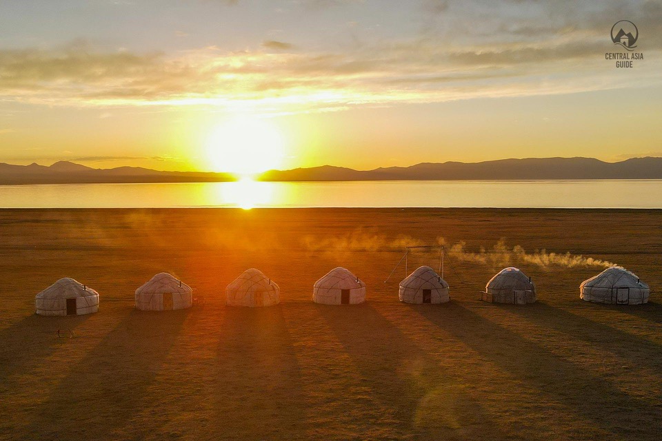 Song-Kul